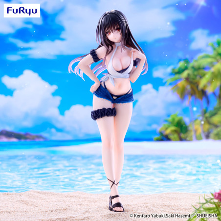 To Love Ru Darkness -...