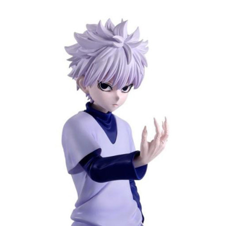 Hunter X Hunter - Figurine...