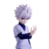 Hunter X Hunter - Figurine Kirua Zoldik Grandista