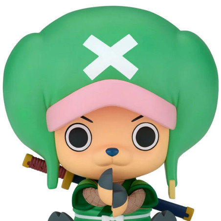 One Piece - Figurine Tony...