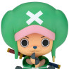 One Piece - Figurine Tony Tony Chopper Sofvimates Wano Kuni Ver.
