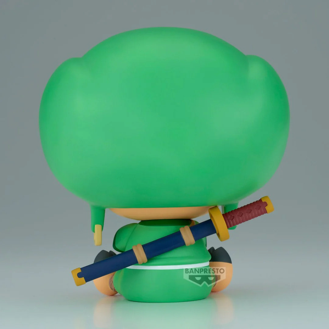 One Piece - Figurine Tony...