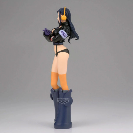 One Piece - Figurine Nico Robin Glitter & Glamours Egg Head Style