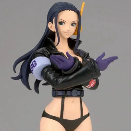 One Piece - Figurine Nico...