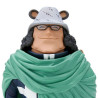One Piece – Figurine Bartholomew Kuma Mega WCF