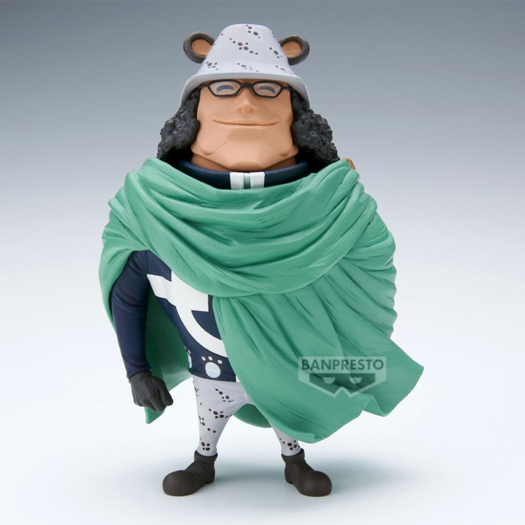 One Piece – Figurine...