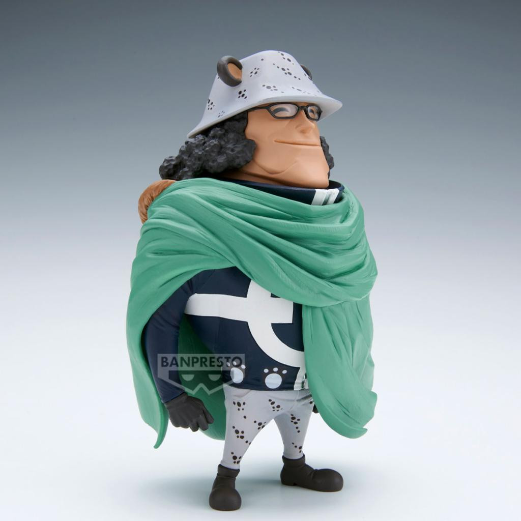 One Piece – Figurine...