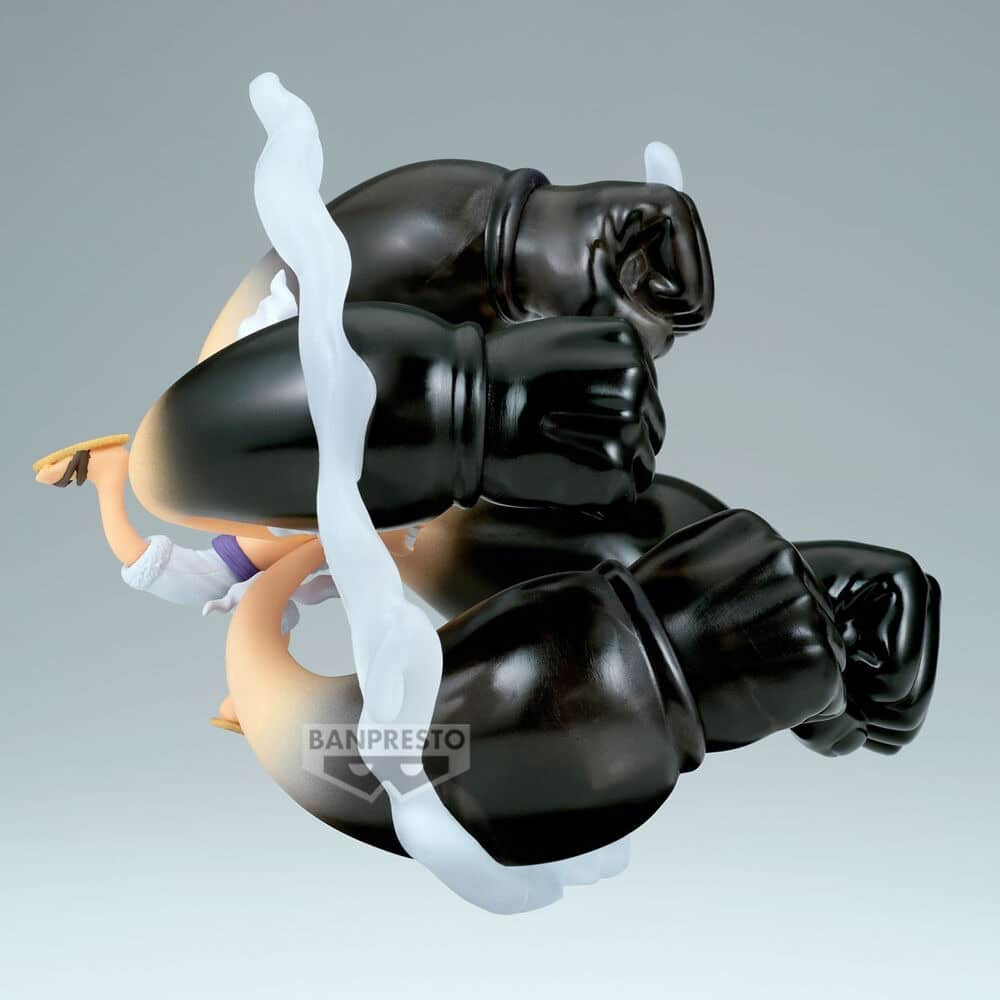 One Piece – Figurine Monkey...