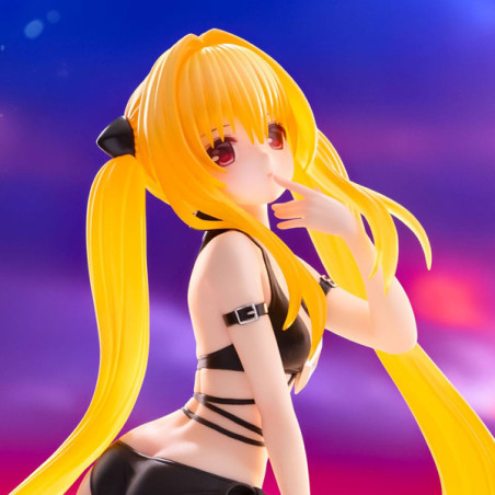 To Love Ru Darkness -...