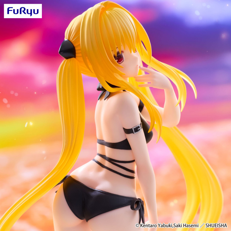copy of To Love Ru Darkness - Figurine Yui Kotegawa Trio-Try-iT