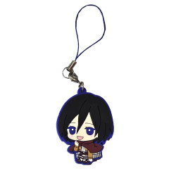 Attack On Titan - Porte...