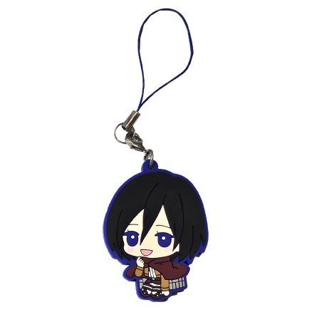 Attack On Titan - Porte...