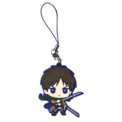 Attack On Titan - Porte...