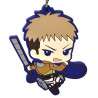 On Titan - Porte clés Jean Kirstein Rubber Mascot Jean Kirstein2