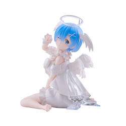 Re Zero Starting Life in...
