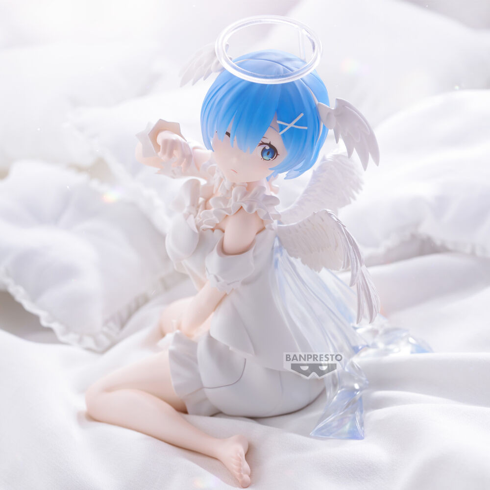 Re Zero Starting Life in...