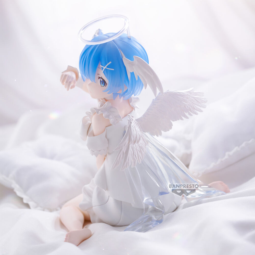 Re Zero Starting Life in...