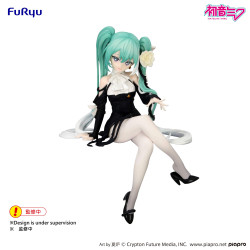 Vocaloid - Figurine Hatsune...