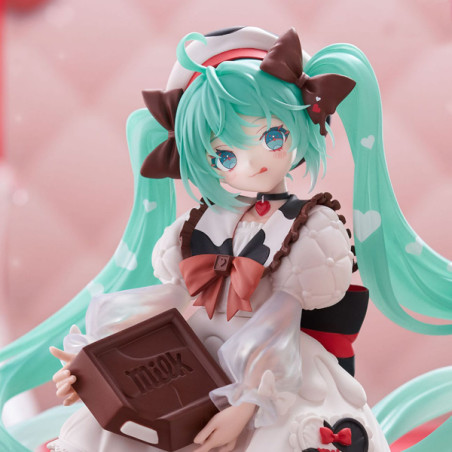 copy of Vocaloid - Figurine...