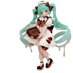 Vocaloid - Figurine Hatsune...