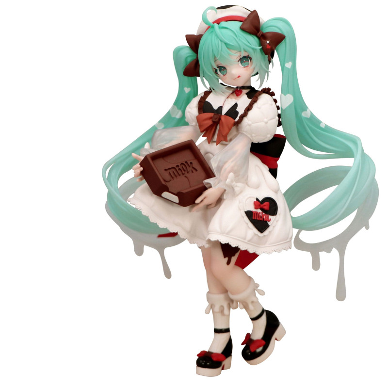 copy of Vocaloid - Figurine Hatsune Miku Trio-Try-iT Classical Retro