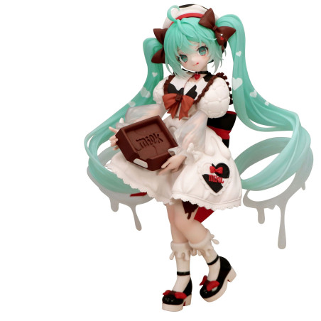 copy of Vocaloid - Figurine...