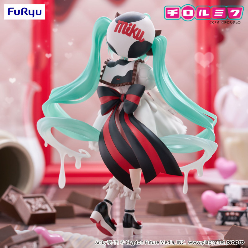 copy of Vocaloid - Figurine Hatsune Miku Trio-Try-iT Classical Retro