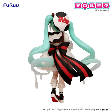 copy of Vocaloid - Figurine Hatsune Miku Trio-Try-iT Classical Retro
