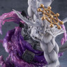 Jujustu Kaisen - Figurine Eight-Handled Sword Divergent Sila Divine General Mahoraga FiGURiZM Alpha