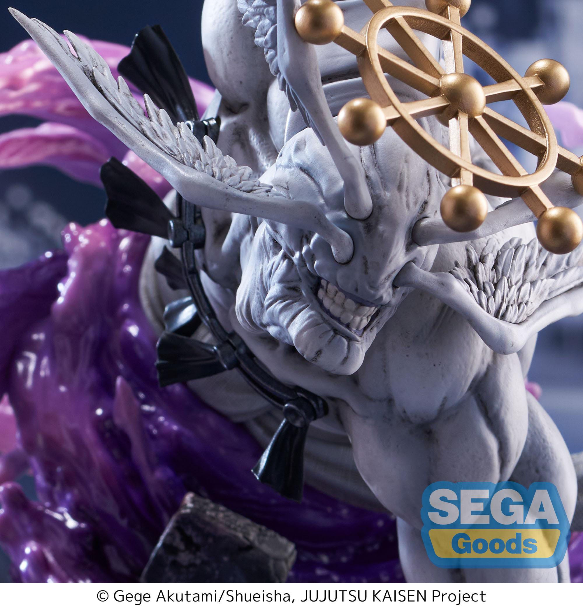 Jujustu Kaisen - Figurine...