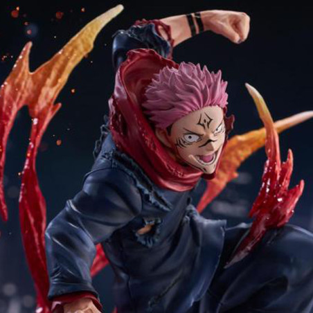 Jujustu Kaisen - Figurine...