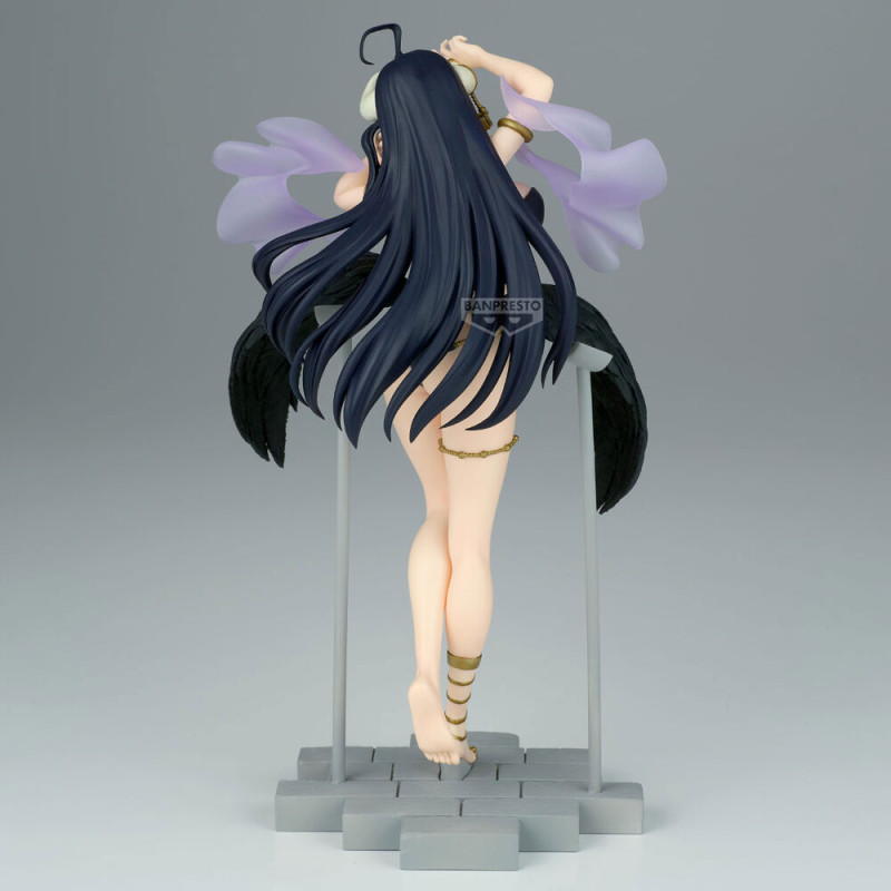 Overlord - Figurine Albedo Arabian Nights Ver.