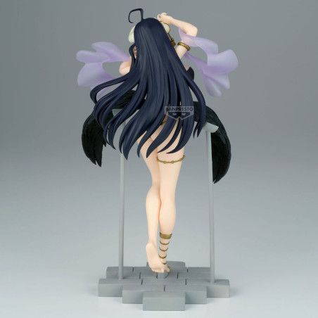 Overlord - Figurine Albedo Arabian Nights Ver.
