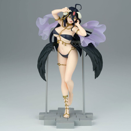 Overlord - Figurine Albedo Arabian Nights Ver.