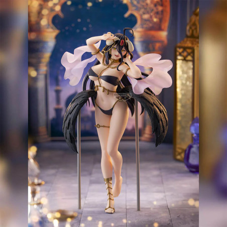 Overlord - Figurine Albedo Arabian Nights Ver.