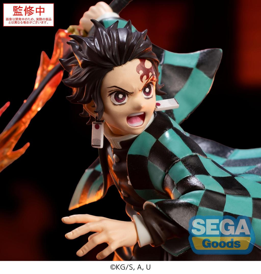 Kimetsu No Yaiba Infinity...