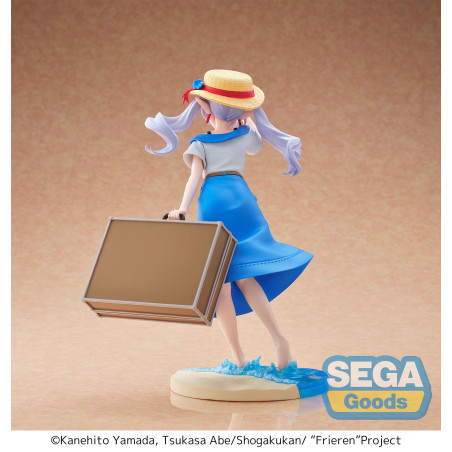 Figurine Frieren - Frieren - Luminasta Summer Dress Ver.