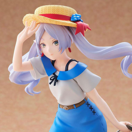 Frieren - Figurine Frieren...