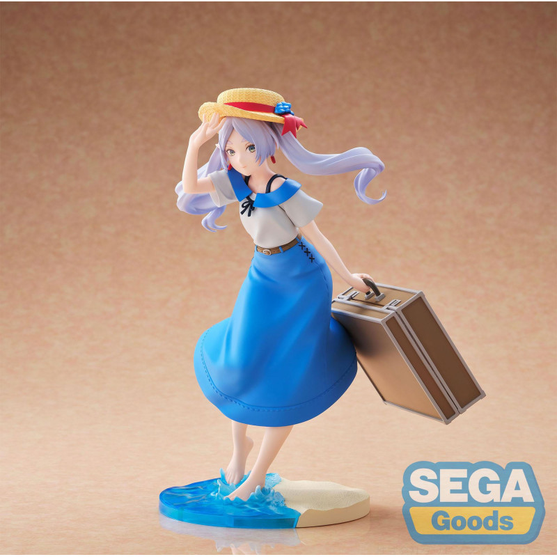 Figurine Frieren - Frieren - Luminasta Summer Dress Ver.