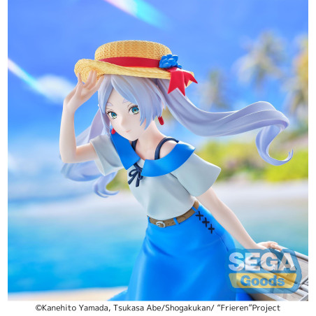 Figurine Frieren - Frieren - Luminasta Summer Dress Ver.