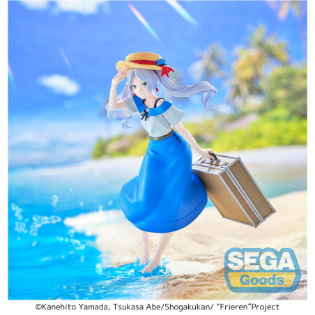 Figurine Frieren - Frieren - Luminasta Summer Dress Ver.