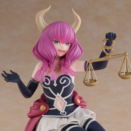 Frieren - Figurine Aura The...