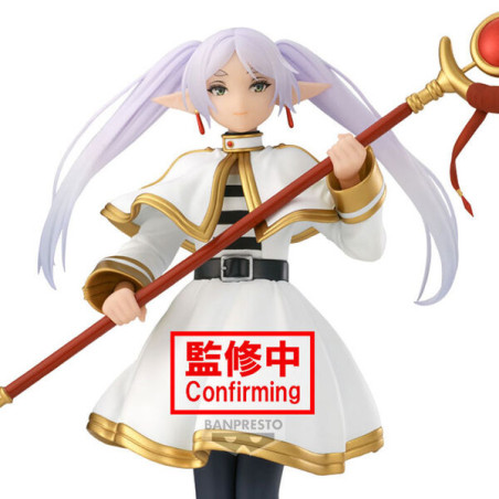 Frieren - Figurine Frieren...