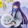 Frieren - Figurine Fern XStellar Snow Fun Ver.