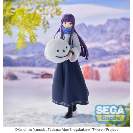 Frieren - Figurine Fern...