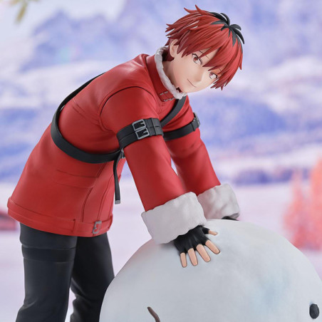 Frieren - Figurine Stark...