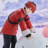 Frieren - Figurine Stark XStellar Snow Fun Ver.