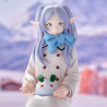 Frieren - Figurine Frieren XStellar Snow Fun Ver.