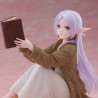 Frieren - Figurine Frieren Desktop Cute Figure Roomwear Ver.
