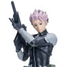Kaiju No 8 - Figurine Gen Narumi XStellar